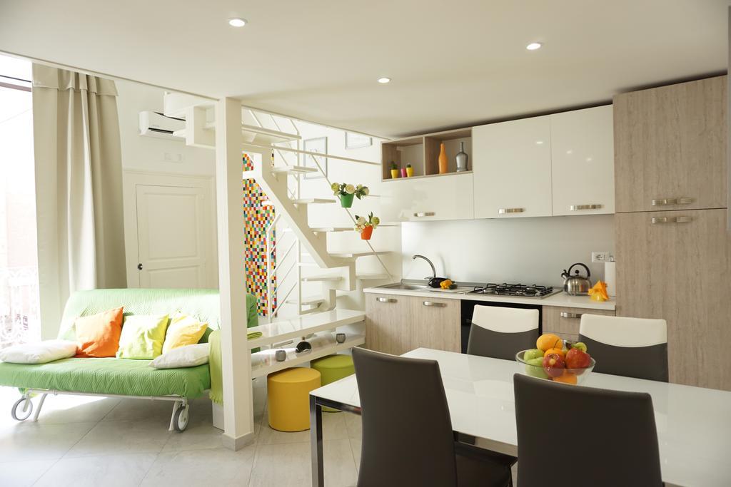 Appartement Dante - Centro *